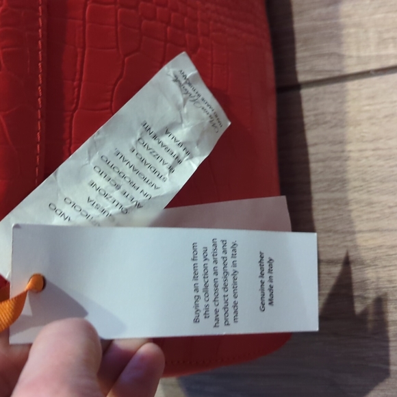 Maria Antonietta handbag - Picture 12 of 17